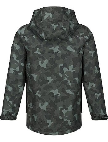 Regatta - Veste imperméable SALMAN