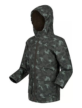 Regatta - Veste imperméable SALMAN