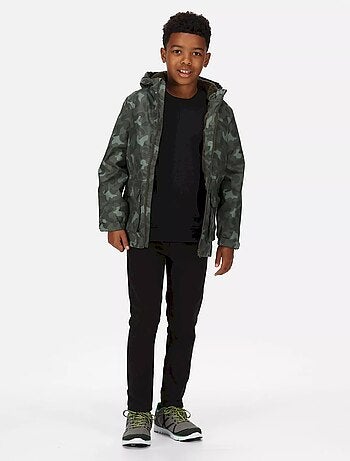 Regatta - Veste imperméable SALMAN