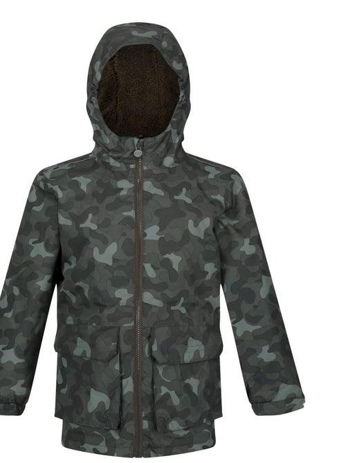 Regatta - Veste imperméable SALMAN - Kiabi