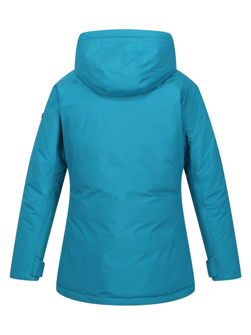 Veste Isolation Thermique Regatta Veste Femme Bergonia - Imperméable - Isolation Thermoguard - Taille 38 Veste Femme Regatta