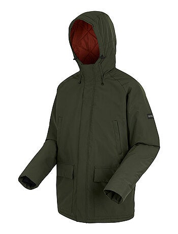 Regatta - Veste imperméable SAVON