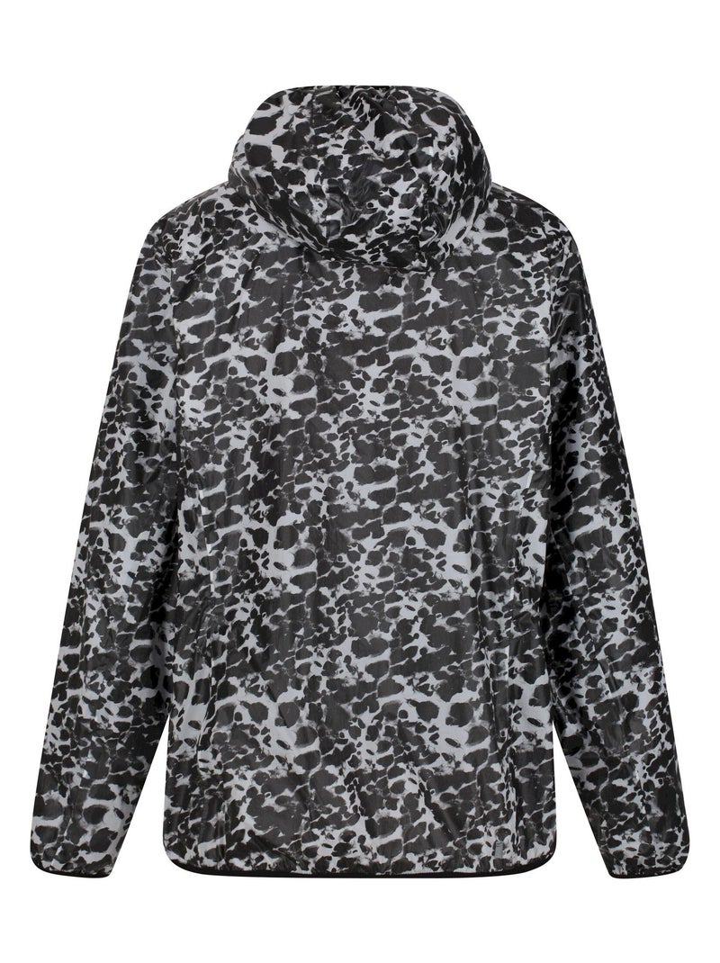 Regatta - Veste imperméable SERENTON Bleu foncé - Kiabi