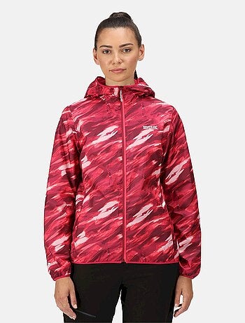 Regatta - Veste imperméable SERENTON