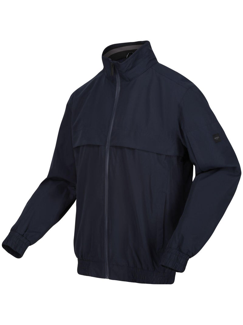 Regatta - Veste imperméable SHOREBAY Bleu marine - Kiabi