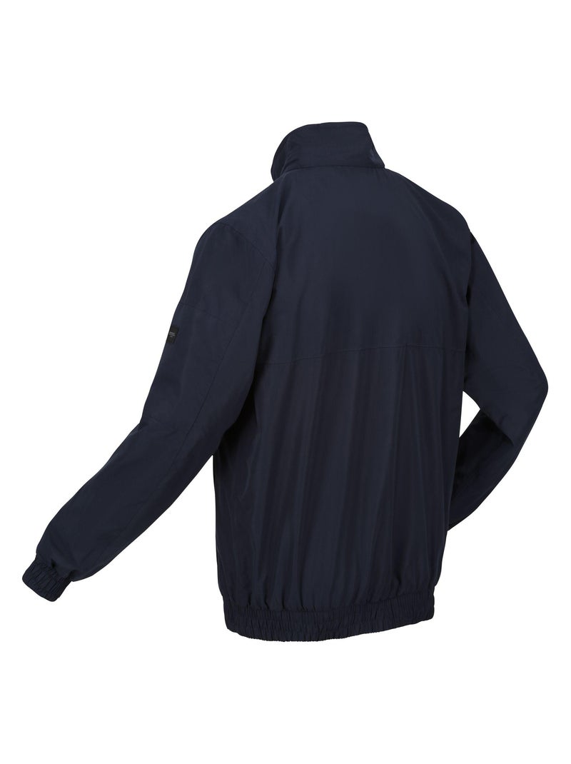 Regatta - Veste imperméable SHOREBAY Bleu marine - Kiabi
