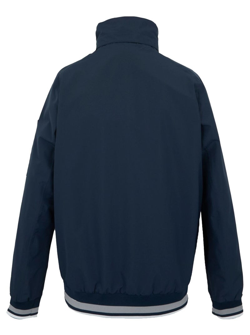 Regatta - Veste imperméable SHOREBAY Bleu marine - Kiabi