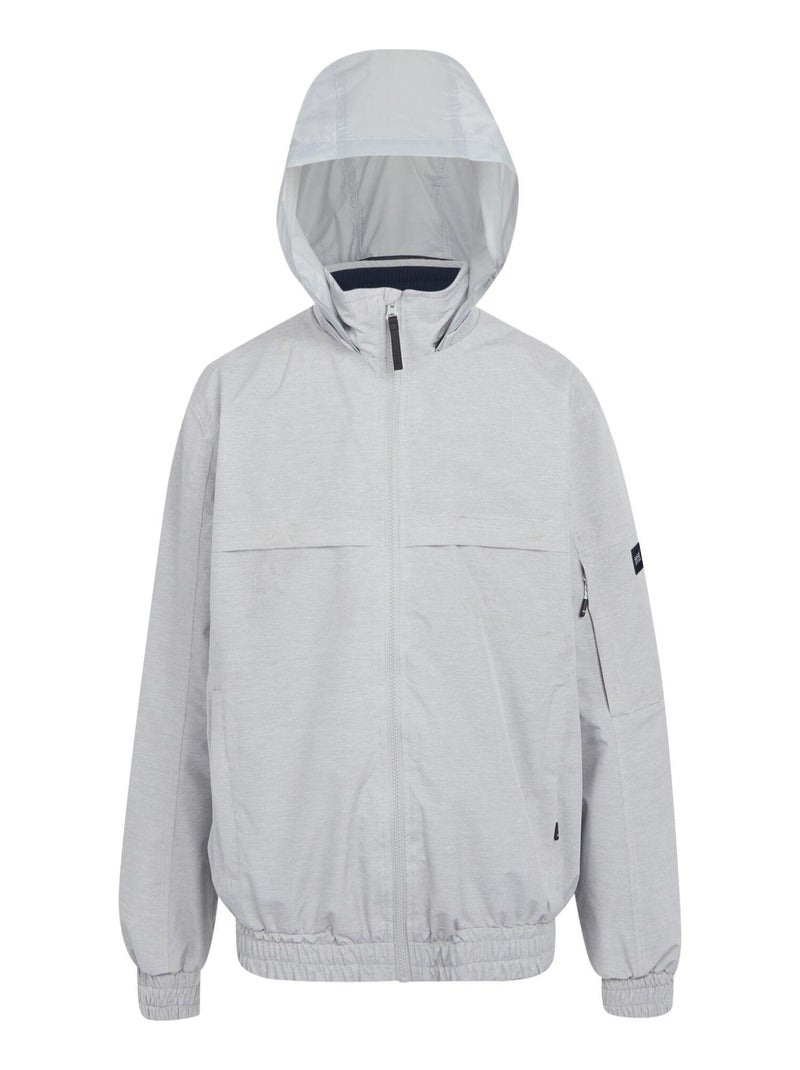 Regatta - Veste imperméable SHOREBAY Gris Argenté - Kiabi