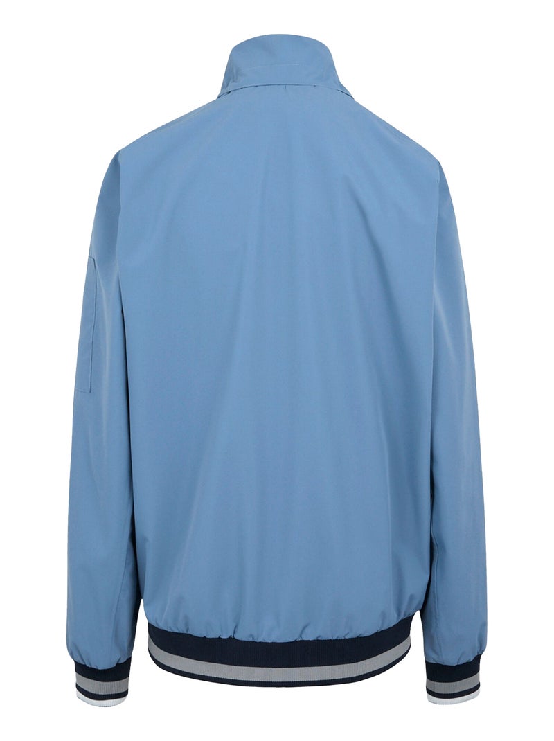 Regatta - Veste imperméable SHOREBAY Gris Bleu - Kiabi