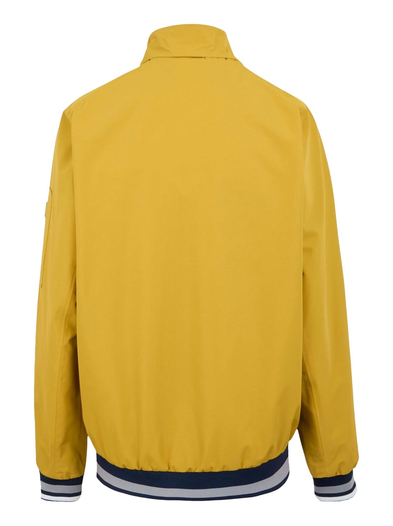 Regatta - Veste imperméable SHOREBAY Moutarde - Kiabi