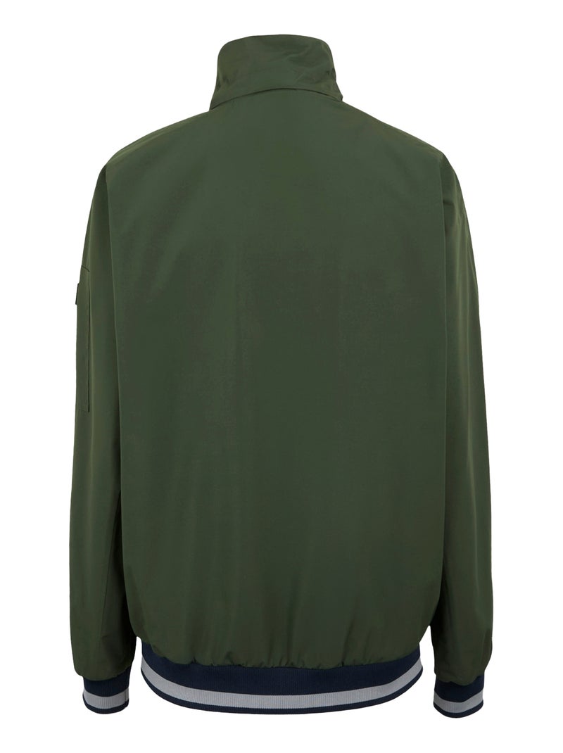 Regatta - Veste imperméable SHOREBAY Vert kaki - Kiabi