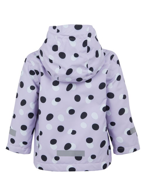 Regatta - Veste imperméable SHYLA THE LEOPARD - Kiabi