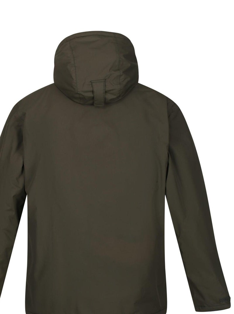 Regatta - Veste imperméable STERLINGS Bleu foncé - Kiabi