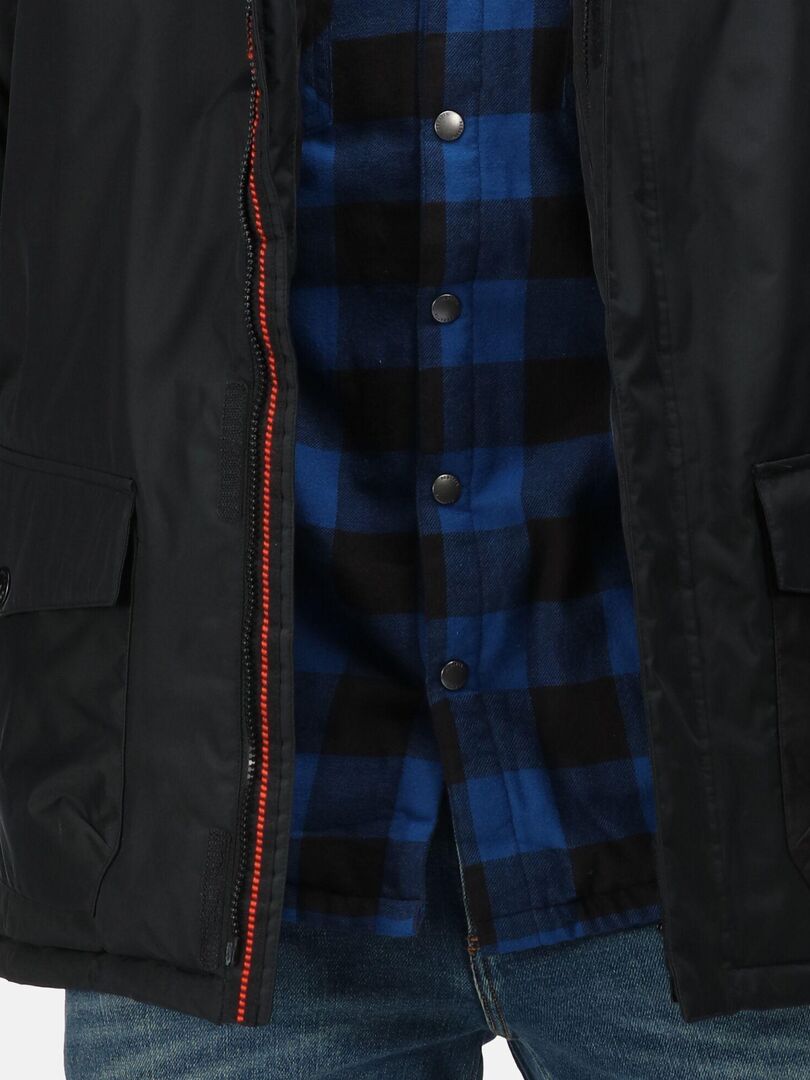 Veste Randonnée Veste Imperméable Regatta Corinne IV - Femme