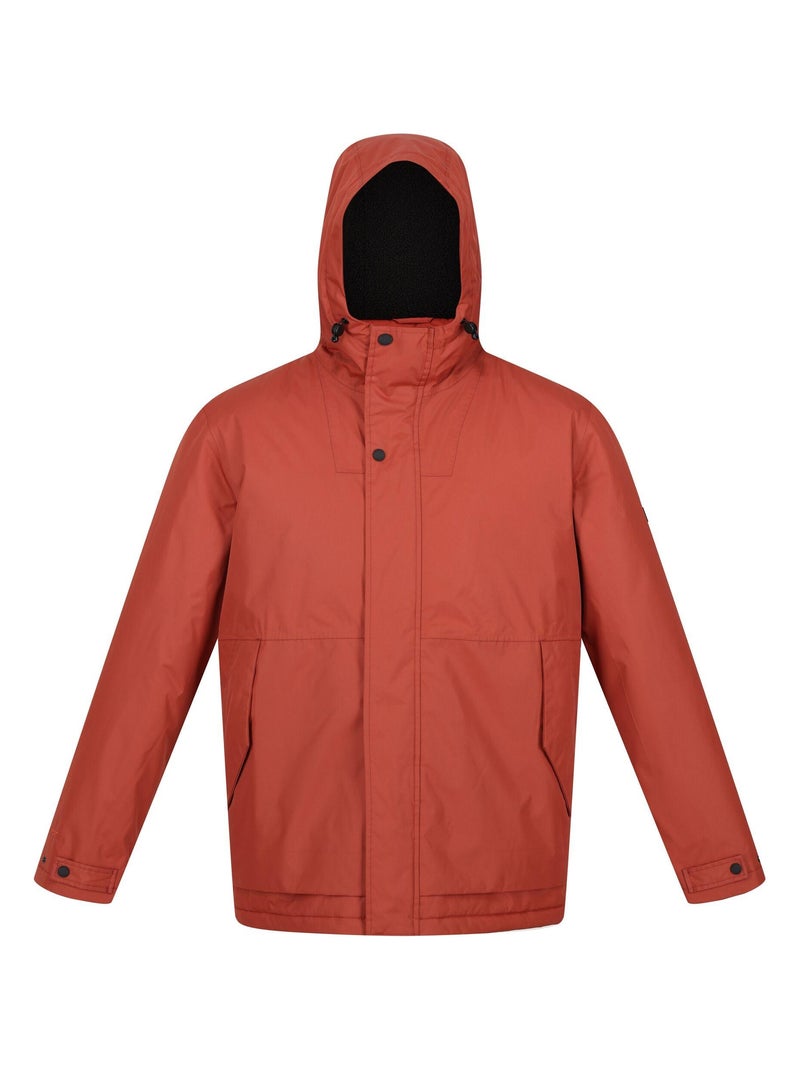 Regatta - Veste imperméable STERLINGS Rouge - Kiabi