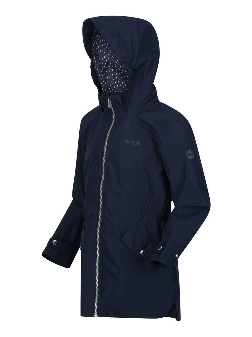 quot;NIMBUS" VESTE IMPERMÉABLE MIXTE FEMMES/HOMMES Hublot Mode Marine