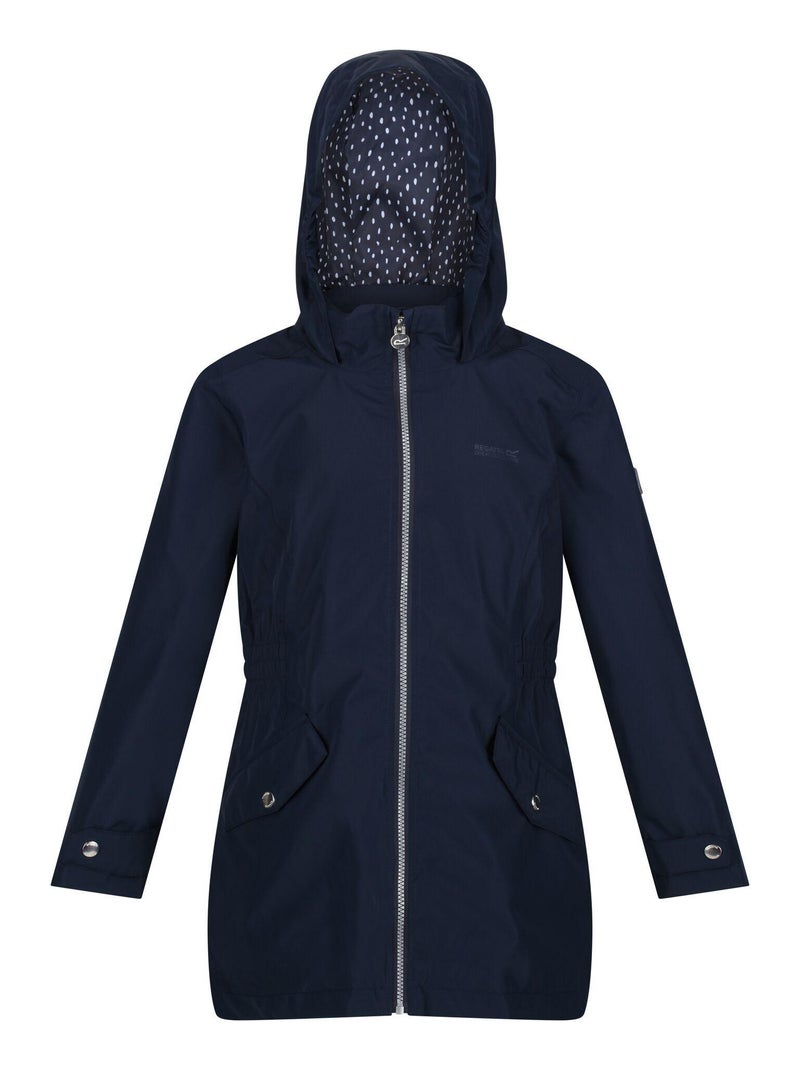 Regatta - Veste imperméable TALEI Bleu marine - Kiabi