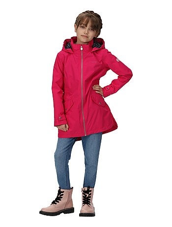 Regatta - Veste imperméable TALEI