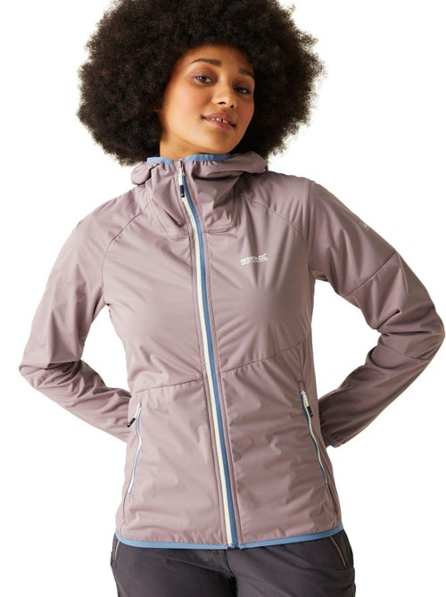Regatta - Veste imperméable TARVOS - Kiabi