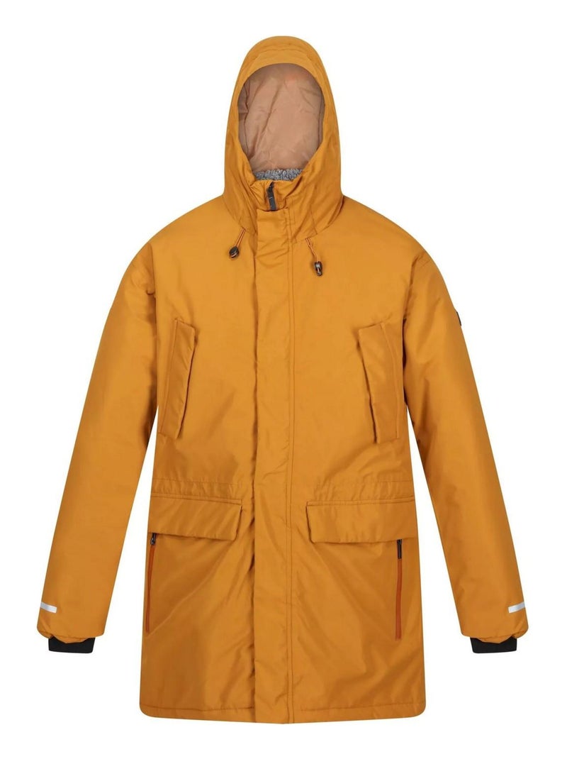 Regatta - Veste imperméable TAVARIS Jaune or - Kiabi