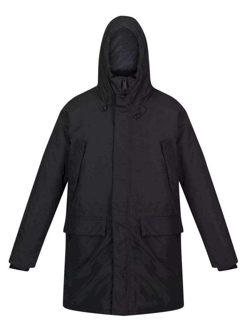 Regatta - Veste imperméable TAVARIS Noir - Kiabi
