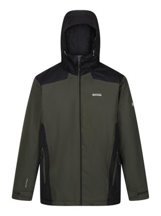 Regatta - Veste imperméable THORNRIDGE