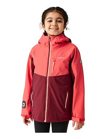 Regatta - Veste imperméable TREKKTAIN
