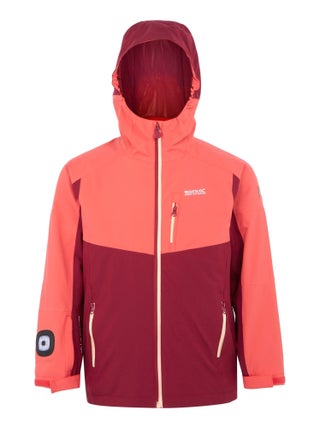 Regatta - Veste imperméable TREKKTAIN