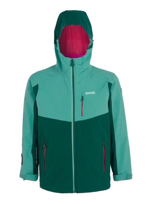 Regatta - Veste imperméable TREKKTAIN - Kiabi
