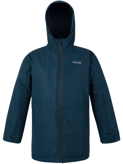 Regatta - Veste imperméable unie à capuche FARBANK - Kiabi Regatta - Veste imperméable unie à capuche FARBANK - Kiabi