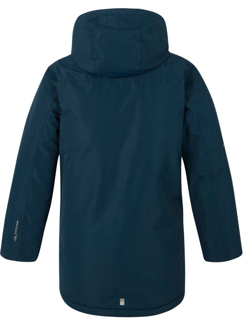 Regatta - Veste imperméable unie à capuche FARBANK - Kiabi Regatta - Veste imperméable unie à capuche FARBANK - Kiabi