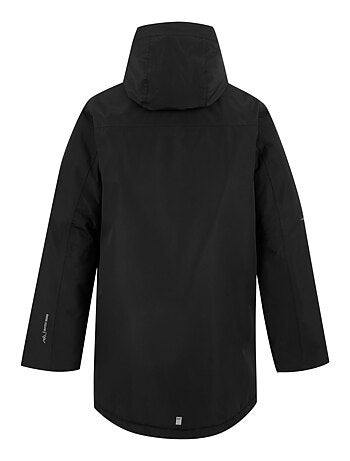 Regatta - Veste imperméable unie à capuche FARBANK