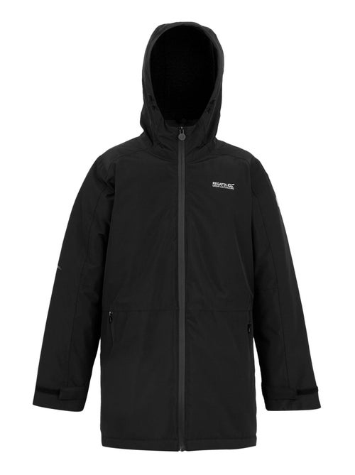 Regatta - Veste imperméable unie à capuche FARBANK - Kiabi Regatta - Veste imperméable unie à capuche FARBANK - Kiabi