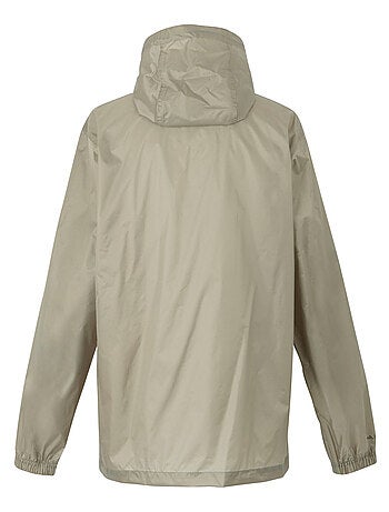 Regatta - Veste imperméable unie à capuche PACK IT