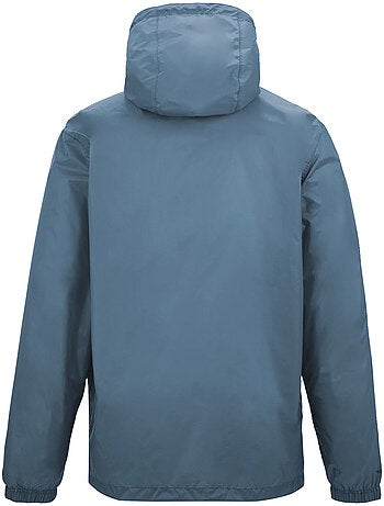 Regatta - Veste imperméable unie à capuche PACK IT