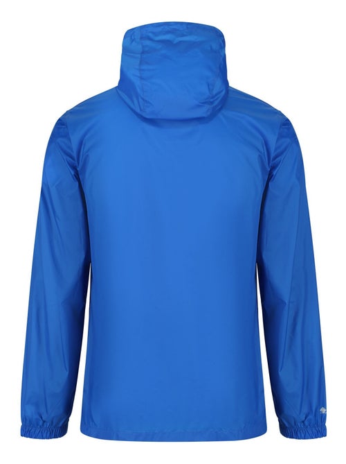 Regatta - Veste imperméable unie à capuche PACK IT - Kiabi Regatta - Veste imperméable unie à capuche PACK IT - Kiabi