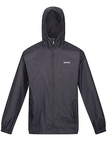 Regatta - Veste imperméable unie à capuche PACK IT