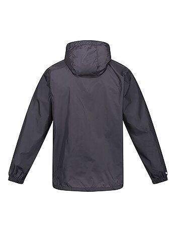 Regatta - Veste imperméable unie à capuche PACK IT