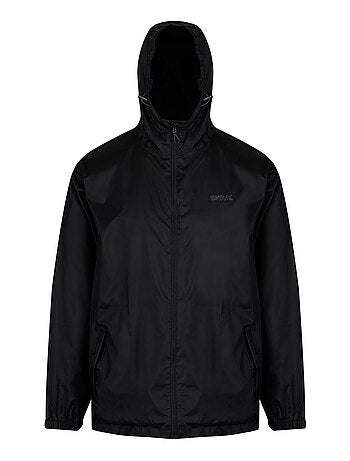 Regatta - Veste imperméable unie à capuche PACK IT