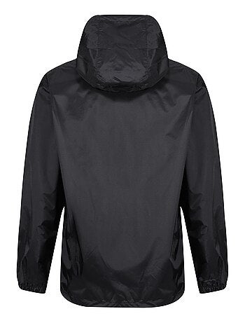 Regatta - Veste imperméable unie à capuche PACK IT