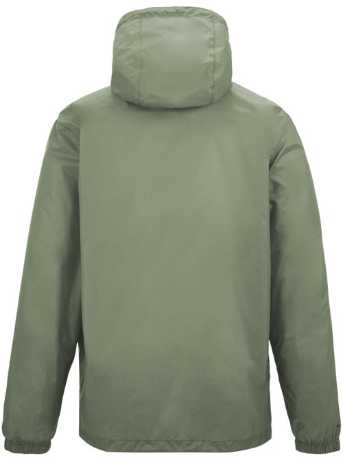 Regatta - Veste imperméable unie à capuche PACK IT - Kiabi