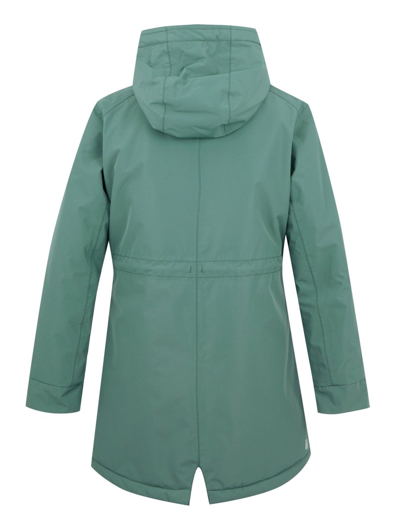 Regatta - Veste imperméable VALENTA Vert - Kiabi