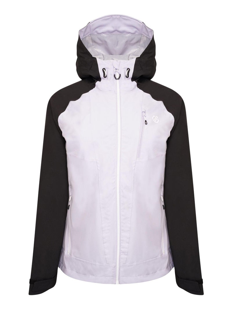 Regatta - Veste imperméable VERÇaAS ERA Gris foncé - Kiabi