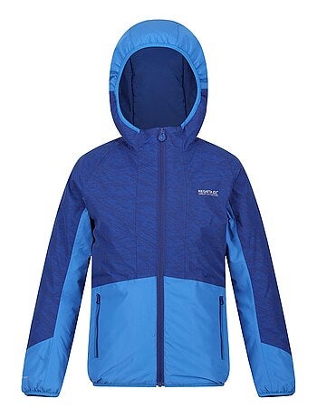Trespass - Veste imperméable HOPEFUL - Bleu Rose - - 31.99