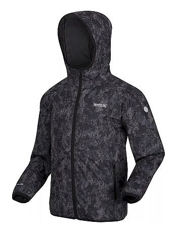 Regatta - Veste imperméable VOLCANICS