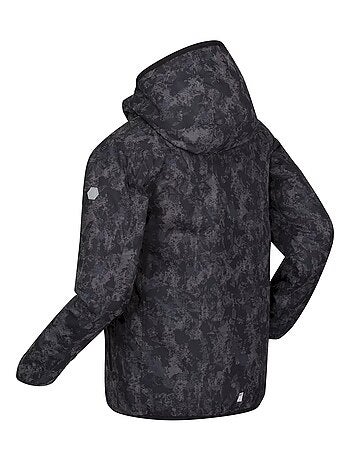 Regatta - Veste imperméable VOLCANICS