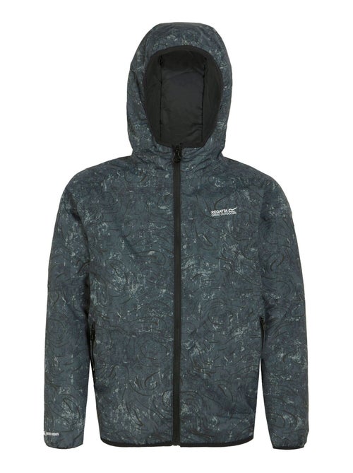 Regatta - Veste imperméable VOLCANICS - Kiabi