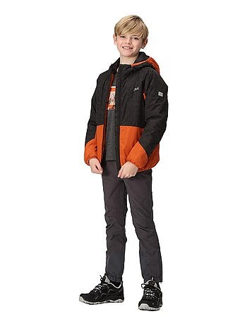 Regatta - Veste imperméable VOLCANICS