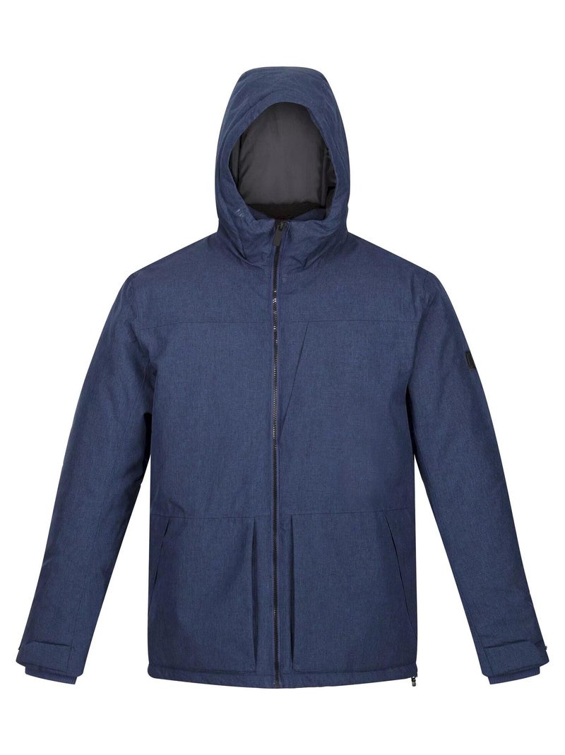 Regatta - Veste imperméable VOLTER SHIELD Bleu - Kiabi