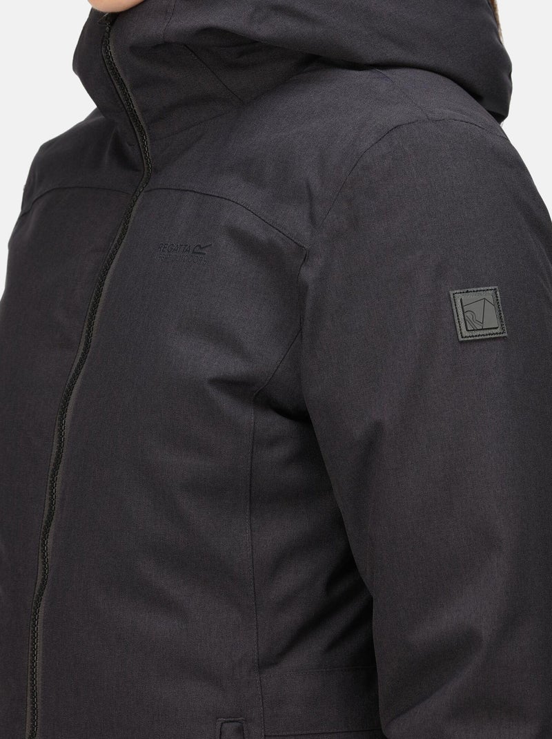 Veste Parka Regatta Voltera Femme - Imperméable Chauffante - Neuf Avec étiquettes